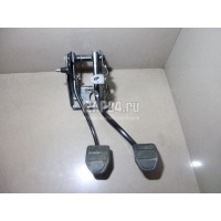 Блок педалей Land Rover Discovery III (2004 - 2009) SKB500021PVJ