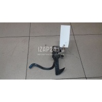 Крючок капота VAG Octavia (A5 1Z-) (2004 - 2013) 1Z0823480E