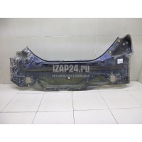 Панель задняя Hyundai-Kia Spectra (2001 - 2011) 0k2nb-70750