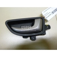 Ручка двери внутренняя правая Hyundai-Kia i30 (2012 - 2017) 82620A6000
