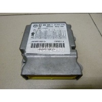 Блок управления AIR BAG VAG Altea (2004 - 2015) 1K0909605T