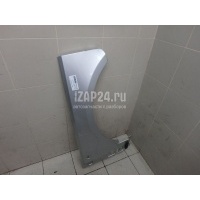 Крыло переднее правое Land Rover Range Rover III (LM) (2002 - 2012) ASB760021