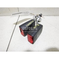 Ответная часть ремня безопасности VAG Golf V (2003 - 2009) 1K0857739MQVZ