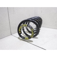 Пружина задняя VAG Golf V (2003 - 2009) 1K0511115BC