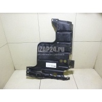 Пыльник двигателя нижний правый Mitsubishi Lancer Cedia (CS) (2000 - 2003) MR591304
