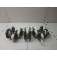 Коленвал VAG A4 [B7] (2005 - 2007) 03G105021C