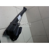 Накладка (кузов внутри) Toyota Camry V40 (2006 - 2011) 7205333010B0