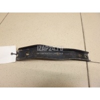 Крепеж решетки радиатора VAG Fabia (1999 - 2007) 6Y0823574