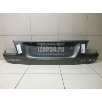 Накладка крышки багажника Toyota GS 300/400/430 (2005 - 2011) 7680130150C0
