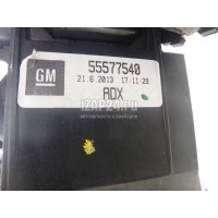 Кулиса КПП GM Astra J (2010 - 2017) 55597799