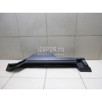 Направляющая шторки багажника Hyundai-Kia Ceed (2007 - 2012) 859101H600EQ