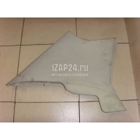 Обшивка стойки Nissan Tiida (C11) (2007 - 2014) 76935EM10A