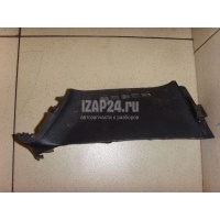 Накладка (кузов внутри) Nissan Tiida (C11) (2007 - 2014) 68135EL00A