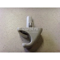 Крючок солнцезащитного козырька Nissan Tiida (C11) (2007 - 2014) 96409EL00A