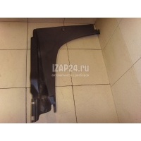 Накладка (кузов внутри) Nissan Tiida (C11) (2007 - 2014) 79920EL10A