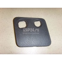 Накладка декоративная Nissan Tiida (C11) (2007 - 2014) 68486-em03a