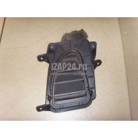 Дефлектор воздушный Nissan Tiida (C11) (2007 - 2014) 68741EL00A
