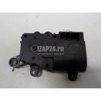 Моторчик заслонки отопителя Hyundai-Kia Sorento (2002 - 2009) 972263E000
