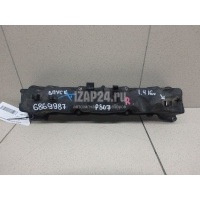 Крышка головки блока (клапанная) Citroen-Peugeot 207 (2006 - 2013) 0248L3