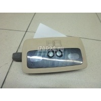 Плафон салонный Toyota GS 300/400/430 (2005 - 2011) 8125030200A0