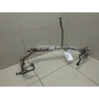 Трубка охлажд. жидкости металлическая Volvo C70 (1997 - 2002) 30650430