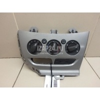 Блок управления отопителем Ford Focus III (2011 - ) 1841572