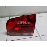 Фонарь задний внутренний правый VAG Touareg (2002 - 2010) 7L6945094R