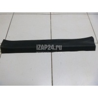 Накладка порога (внутренняя) Toyota Highlander II (2007 - 2013) 6791348040C0