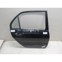 Дверь задняя правая Mitsubishi Lancer (CS/Classic) (2003 - 2008) 5730A192