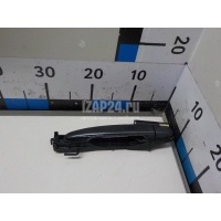 Ручка двери задней наружная левая Lexus RX 300/330/350/400h (2003 - 2009)