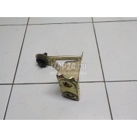 Кронштейн блока ABS (насос) VAG Cayenne (2003 - 2010) 7L0614125
