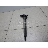 Форсунка дизельная электрическая VAG Touareg (2002 - 2010) 059130277AH