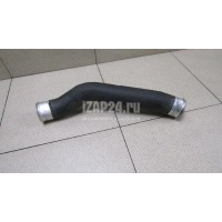 Патрубок интеркулера Hyundai-Kia Carnival (2005 - 2014) 281604X900