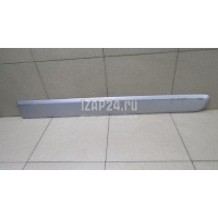 Молдинг передней правой двери Hyundai-Kia Carnival (2005 - 2014) 877124D100