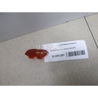 Стекло плафона салонного Mercedes Benz W211 E-Klasse (2002 - 2009) 2118250510