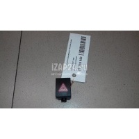 Кнопка аварийной сигнализации VAG Polo (2001 - 2009) 6Q0953235A9B9