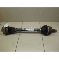 Полуось задняя Land Rover Range Rover III (LM) (2002 - 2012) IED500040