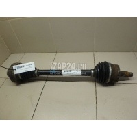 Полуось задняя Land Rover Range Rover III (LM) (2002 - 2012) IED500040