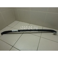 Усилитель переднего бампера VAG Caddy III (2004 - 2015) 5K0807651C