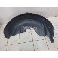 Локер задний правый Land Rover Range Rover III (LM) (2002 - 2012) CLF000162