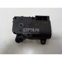 Моторчик заслонки отопителя Hyundai-Kia Sorento (2002 - 2009) 972263E000