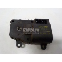 Моторчик заслонки отопителя Hyundai-Kia Sorento (2002 - 2009) 972263E000