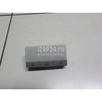 Плафон салонный VAG Touareg (2002 - 2010) 7L6947291C6C3