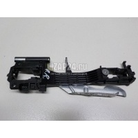 Кронштейн ручки Toyota GS 300/400/430 (2005 - 2011) 6920130040
