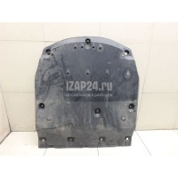 Защита антигравийная Toyota GS 300/400/430 (2005 - 2011) 5839830050