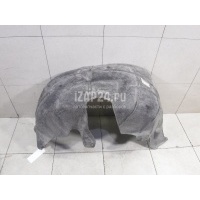 Локер задний правый VAG Yeti (2009 - 2018) 5L0810970