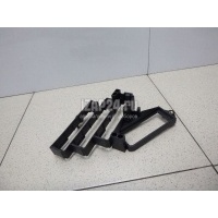 Корпус блока предохранителей VAG Q7 [4L] (2005 - 2015) 4L0971845