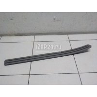 Накладка порога (внутренняя) VAG Touareg (2002 - 2010) 7L0853656B5J6