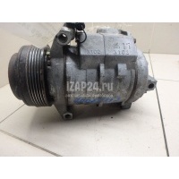 Компрессор системы кондиционирования BMW Range Rover III (LM) (2002 - 2012) 64528377067