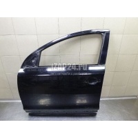 Дверь передняя левая VAG Q7 [4L] (2005 - 2015) 4L0831051A